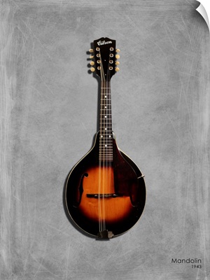 Gibson Mandolin 1943