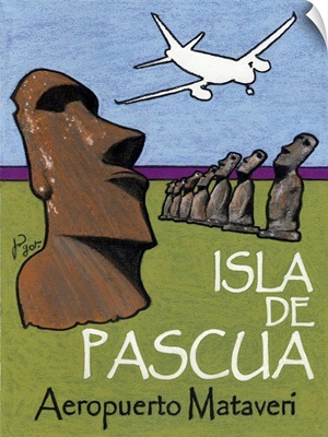 Isla De Pascua