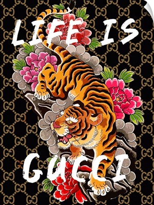 Life Is Tiger III