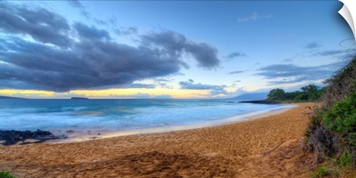 Little Beach - Maui
