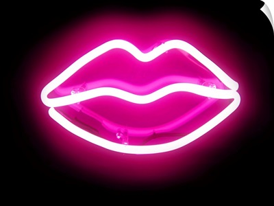 Neon Lips PB