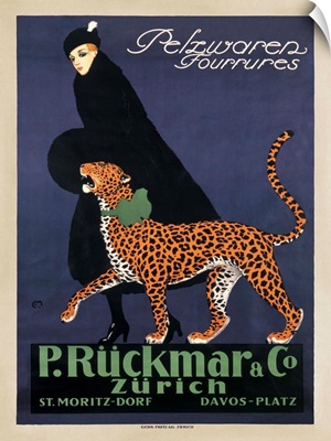 P. Rckmar and C., 1910