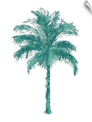 Palm Green II