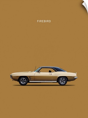 Pontiac Firebird 1969