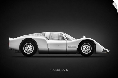 Porsche 906 Carrera6 1966