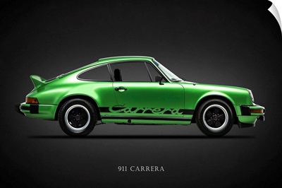 Porsche 911 Carrera 1974