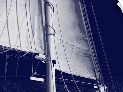 Schooner Sails I