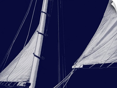 Schooner Sails II