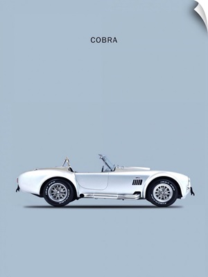 Shelby Cobra 65