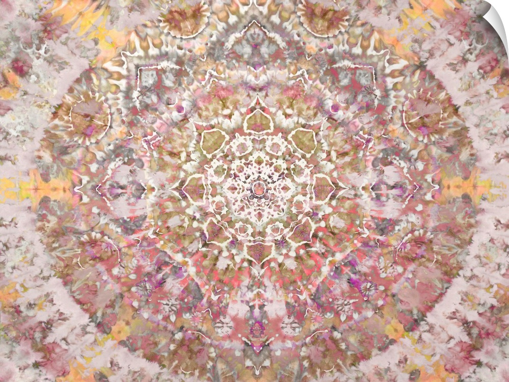 Tapestry Dream II