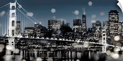 The City - San Francisco