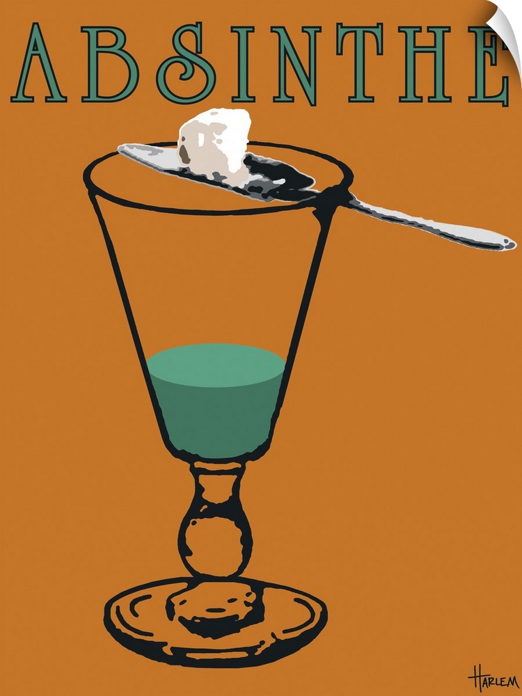 Absinthe