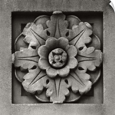 Architectural Detail I