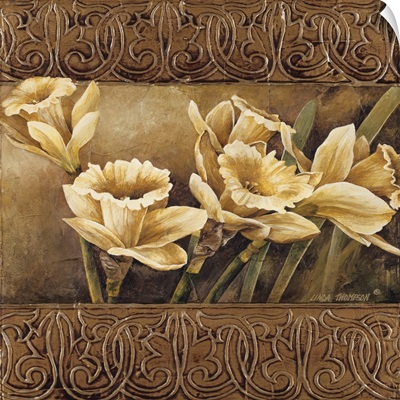 Golden Daffodils II
