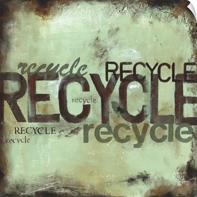 Recycle