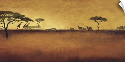 Serengeti I