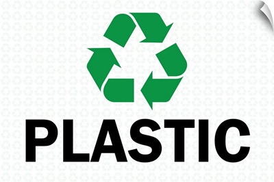Recycle - Plastic