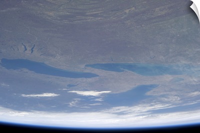 This is how I will always see the Great Lakes