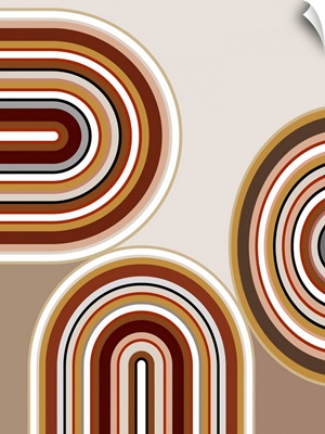 Abstract Brown C