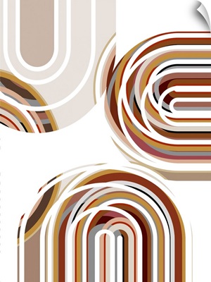 Abstract Brown C 2