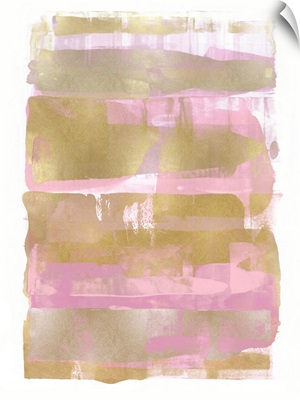 Abstract Expressions Blush 2