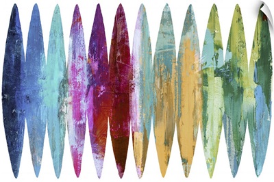 Abstract Surfboards 2 M