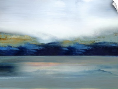 Horizon Abstract