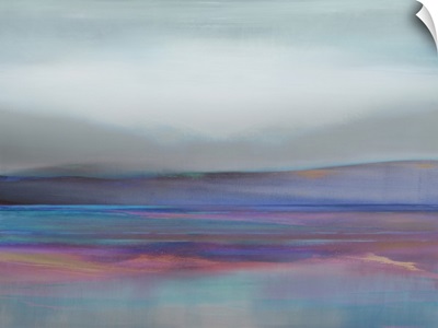 Soft Abstract Land