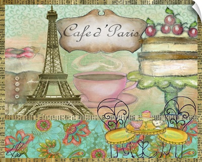Cafe d'Paris