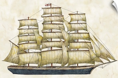 Clipper Ship