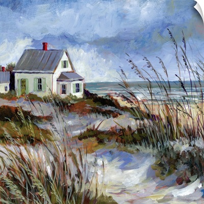 Coastal Cottage