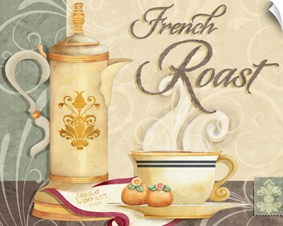 Coffee - French Roast