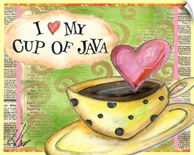 Cup of Java