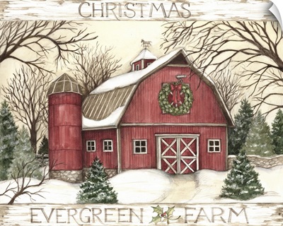 Evergreen Farm