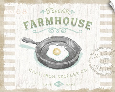 Forever Farmhouse