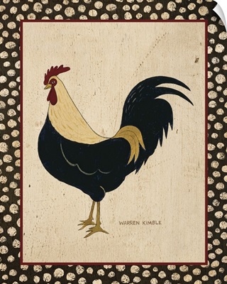 Goldfeather Chicken