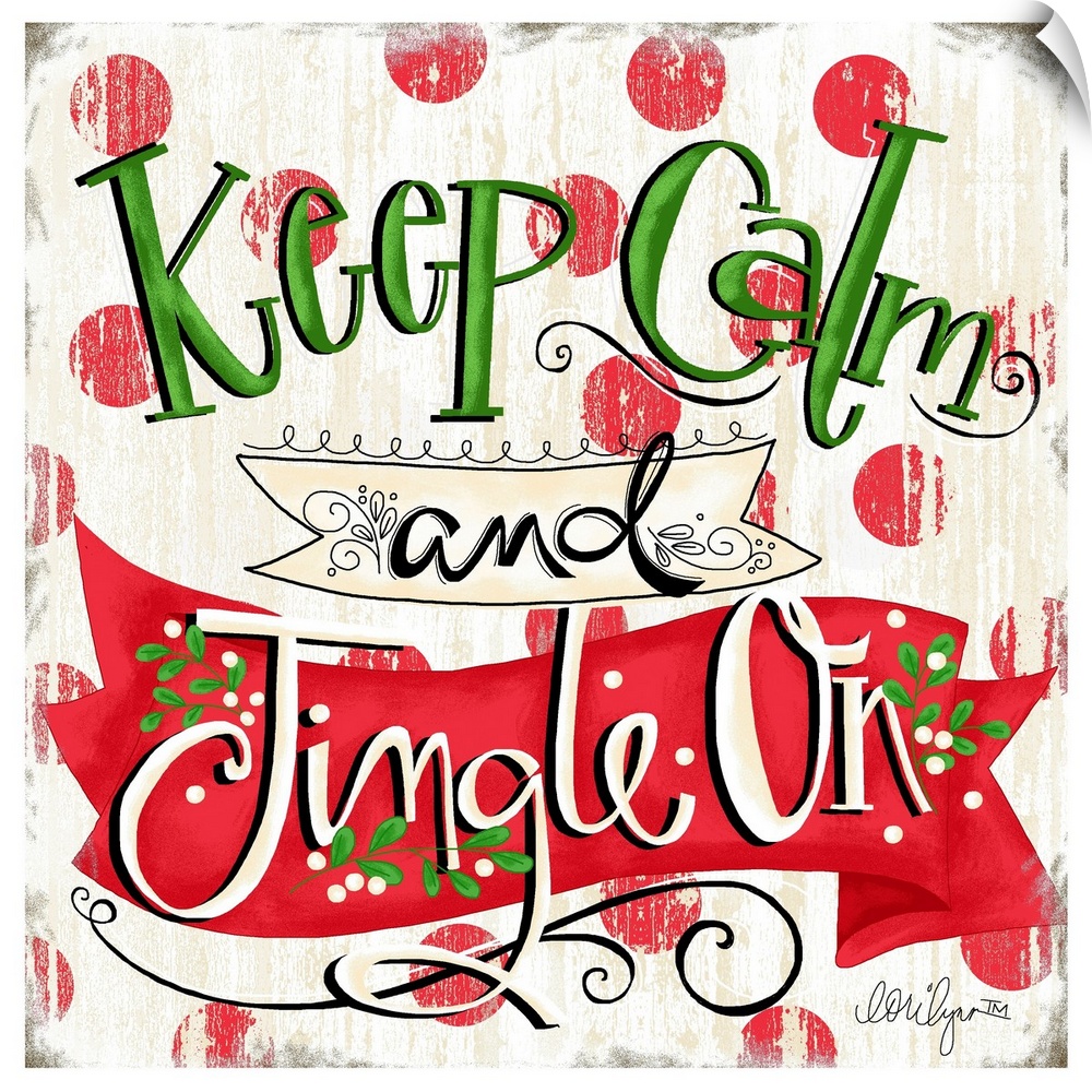 Jingle On!