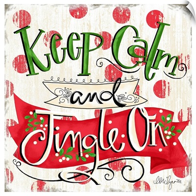 Jingle On!