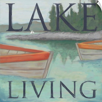 Lake Living