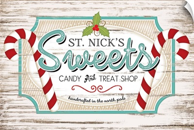 St. Nick's Sweets