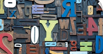 Typography Panel
