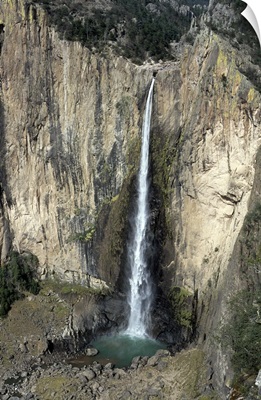 Basaseachi Falls, Mexico