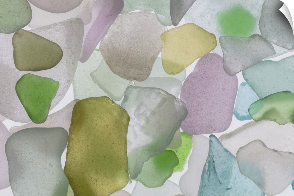 Beach Glass Rarity Chart  Sea glass beach, Beach glass crafts, Sea glass  crafts