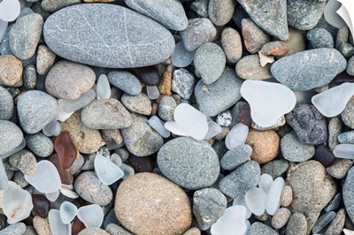 Glass Beach Pebbles