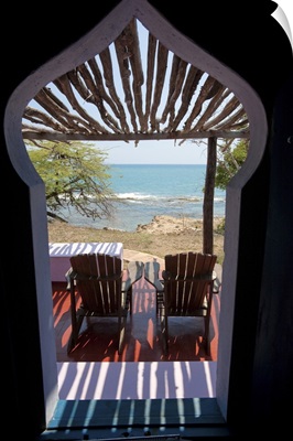 Jake's Hideaway Resort, Treasure Beach, Jamaica South Coast