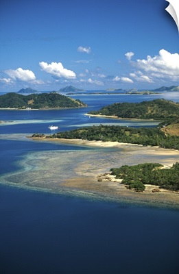 Malolo Island, Mamanuca Island Group