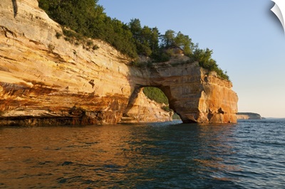 Michigan, Pictured Rock National Lakeshore