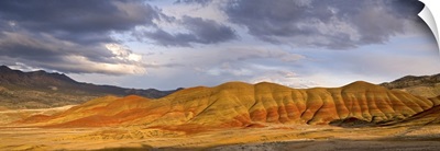 Oregon, John Day Fossil Beds National Monument