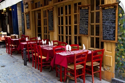 French Restaurant