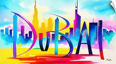 City Strokes Dubai